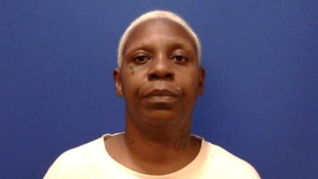 Woman arrested in 2021 Troup County murder of Alan Huguley Sr.