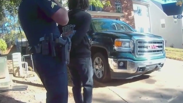 Newnan teen accused of stabbing 15-year-old boy