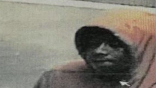 Person of interest sought for August murder in Clayton County