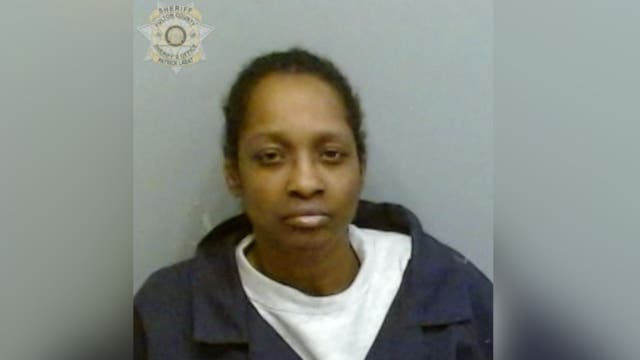 Sandy Springs woman arrested for murder of daughter, police say