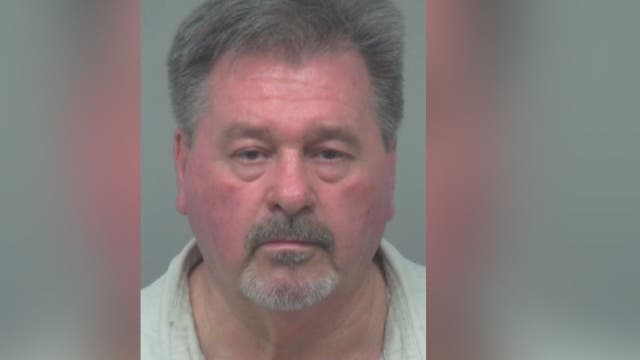 Snellville man gets prison for assaults at Lawrenceville pool