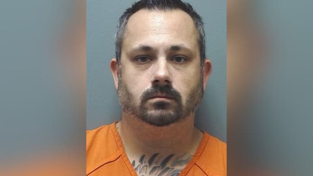 Cherokee County man to spend life in prison for sexually assaulting 'innocent 11-year-old child'