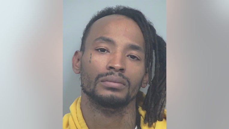 Edward Rodley Smith Jr.