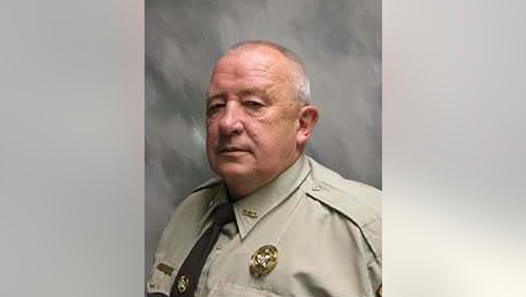 Deputy Charles Gillette