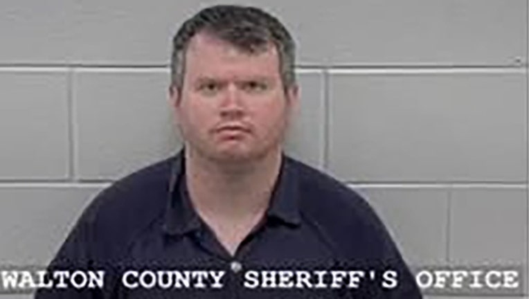 Loganville man charged with child exploitation following GBI task force investigation – FOX 5 Atlanta