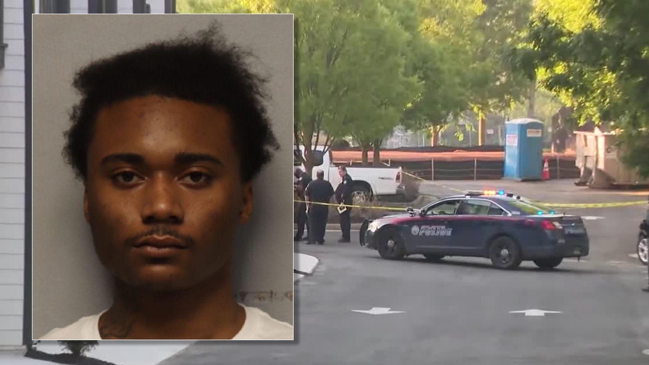 Arrest in 2023 killing of Army vet brings relief to mother: 'He can’t harm anyone else'