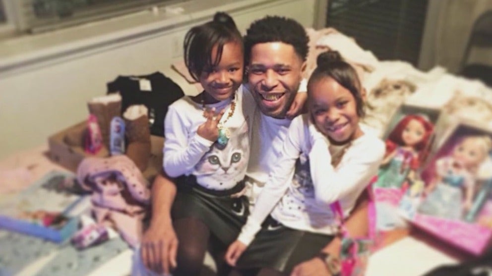 Family wants answers after Atlanta officer shoots Linton Blackwell 17 times