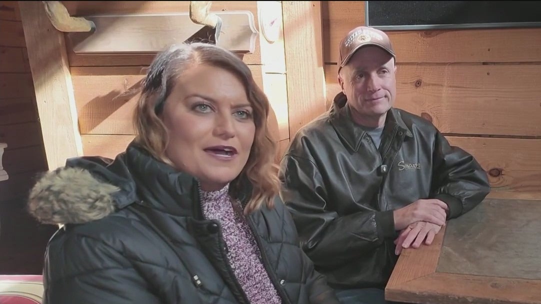 Former Fayette County deputy to receive kidney transplant before Christmas