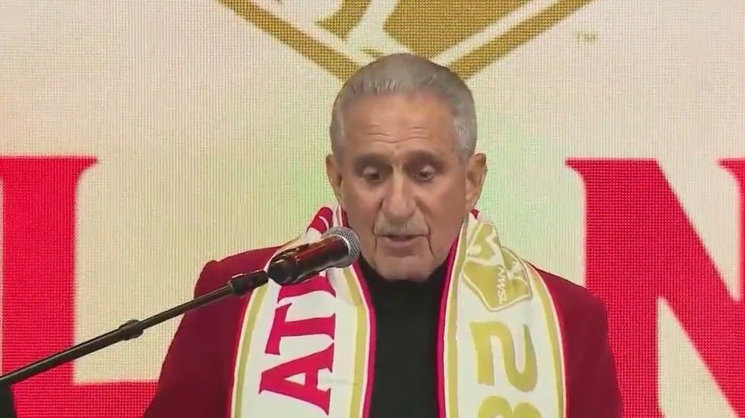 Could Atlanta's new NWSL team also train in Marietta? The actions just taken