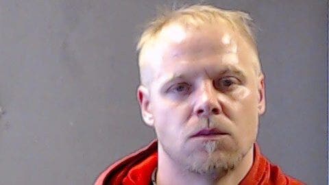 Decatur man arrested on child molestation charges