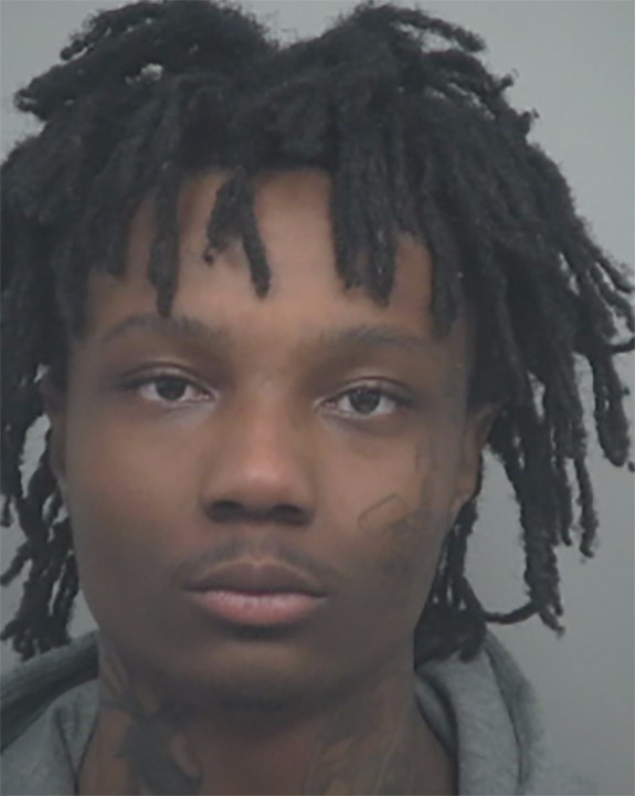 Gwinnett jury convicts gunman in Snellville drug heist killing