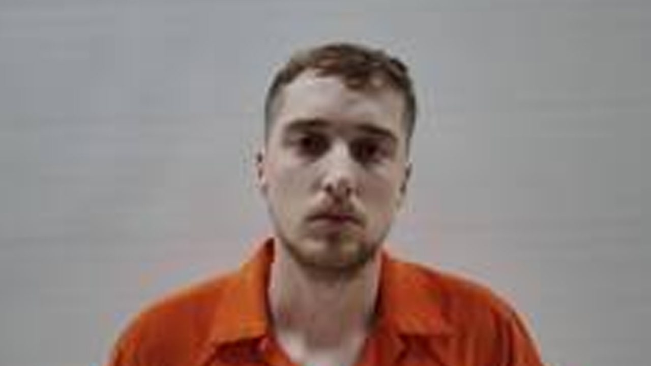 Georgia fugitive accused of child sexual exploitation caught near Mexico border