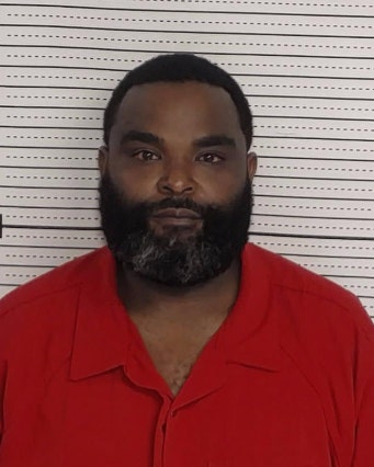 Covington man charged with murder in Sunday shooting on Odyssey Turn