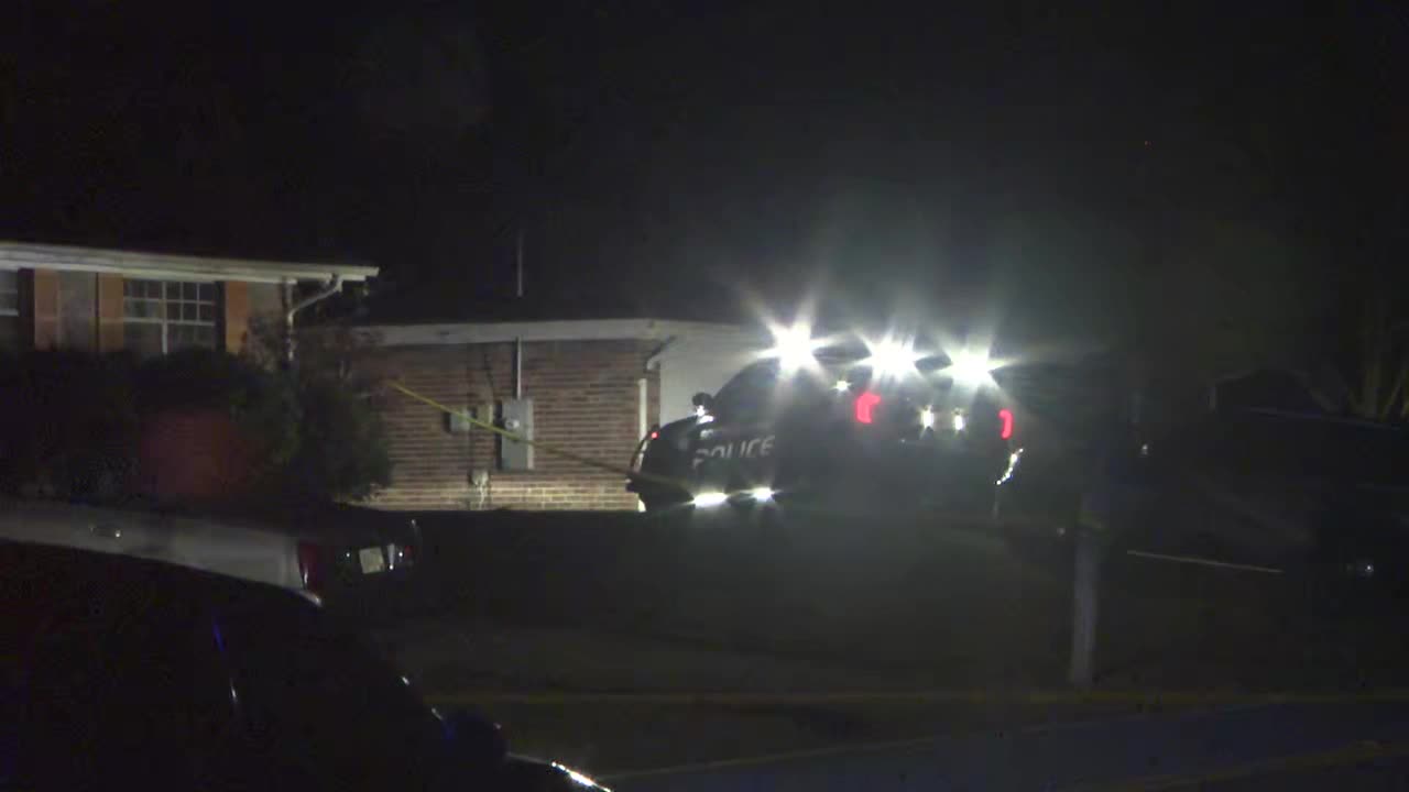 One dead, one injured in South Fulton double shooting