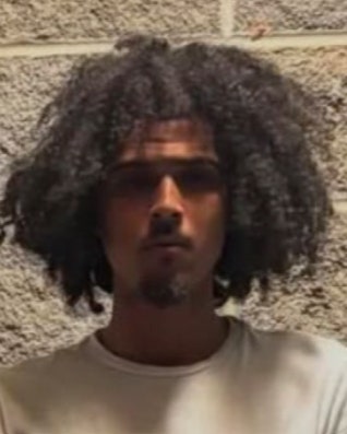 Dameyon Heck remains at large after deadly Alison Court shooting