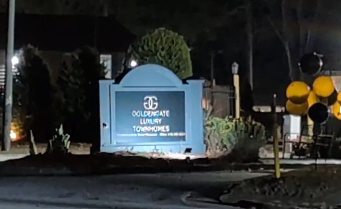 Child, woman dead in DeKalb murder-suicide; man seriously injured, police say