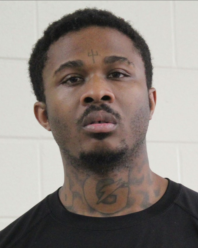 Georgia man with pitchfork tattoo sentenced as habitual public indecency offender