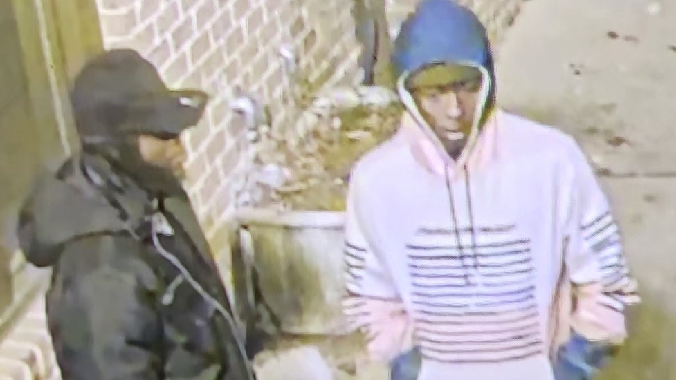Atlanta burglars steal $5K in cash, diamond bracelets in late-night heist