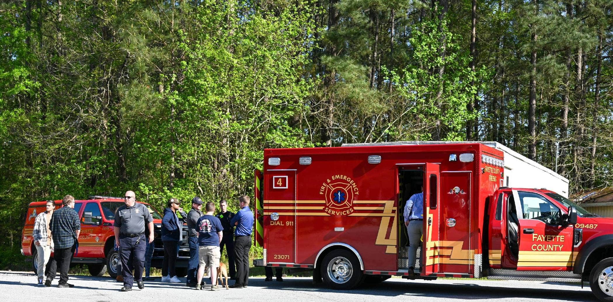 Fayette County launches telehealth partnership to reduce EMS wait times