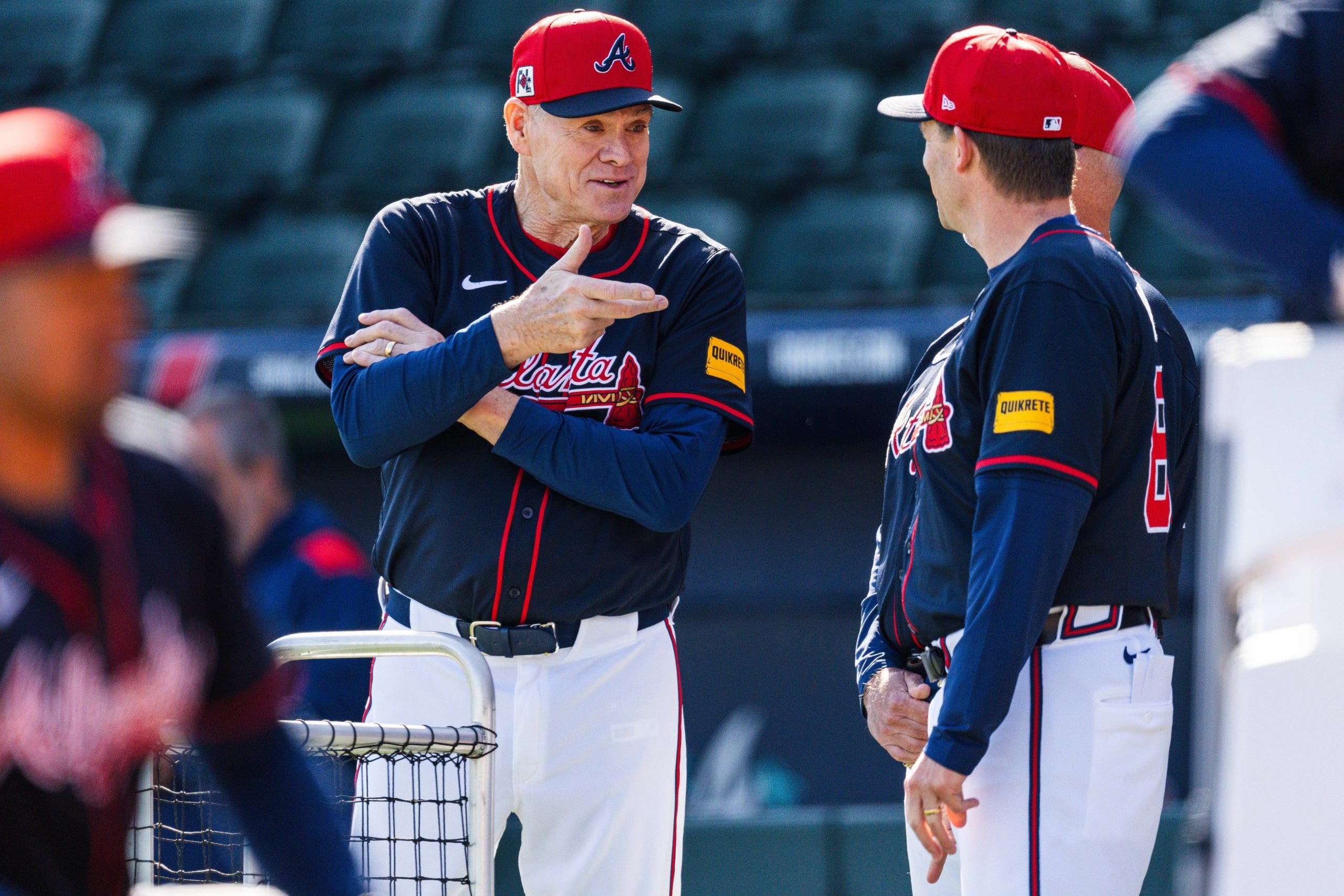 Dale Murphy falls short in latest Baseball Hall of Fame vote
