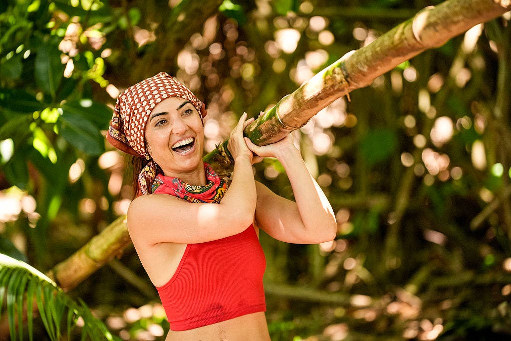 Former Atlanta news anchor Savannah Louie wins 'Survivor'