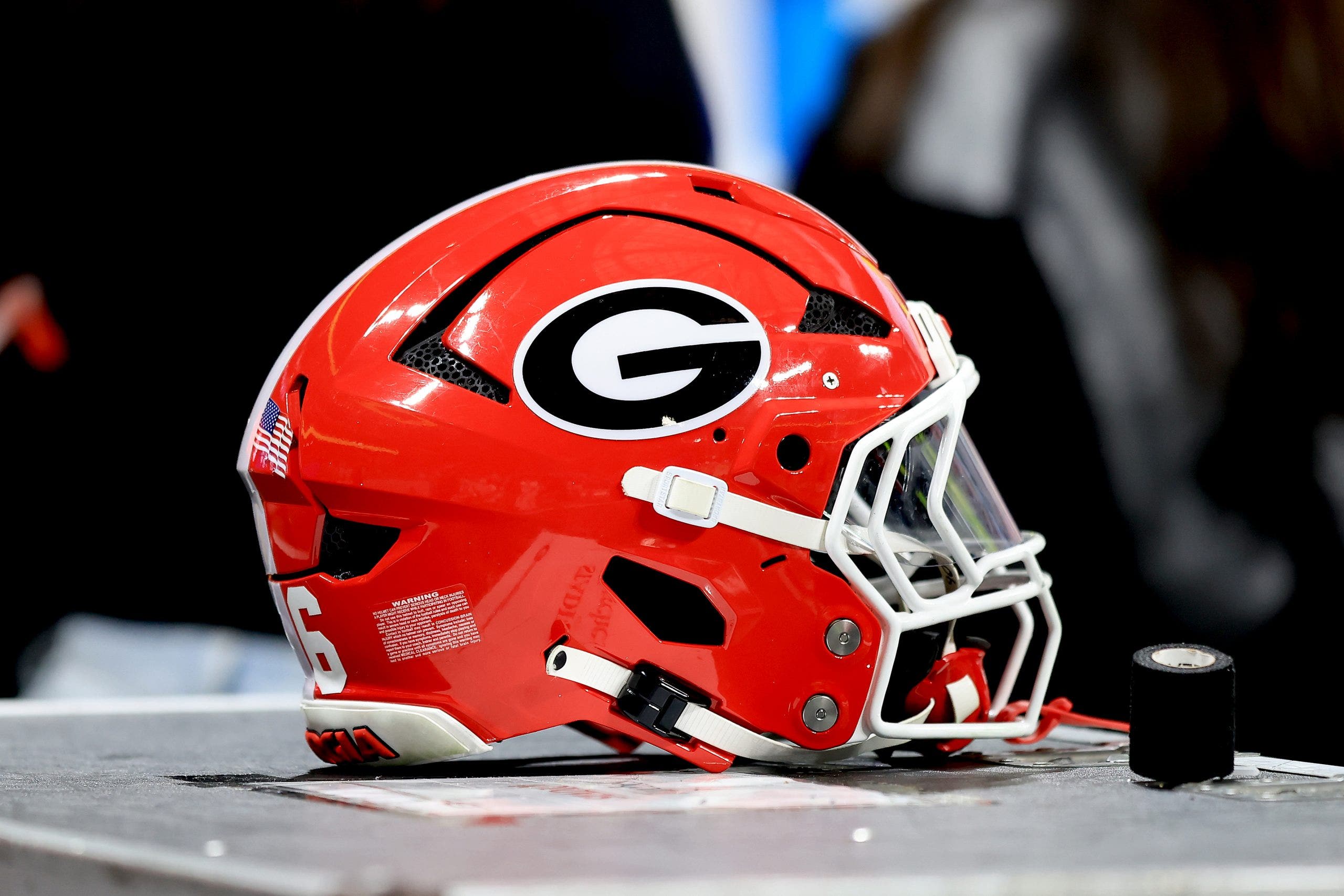 2 UGA football players arrested for speeding