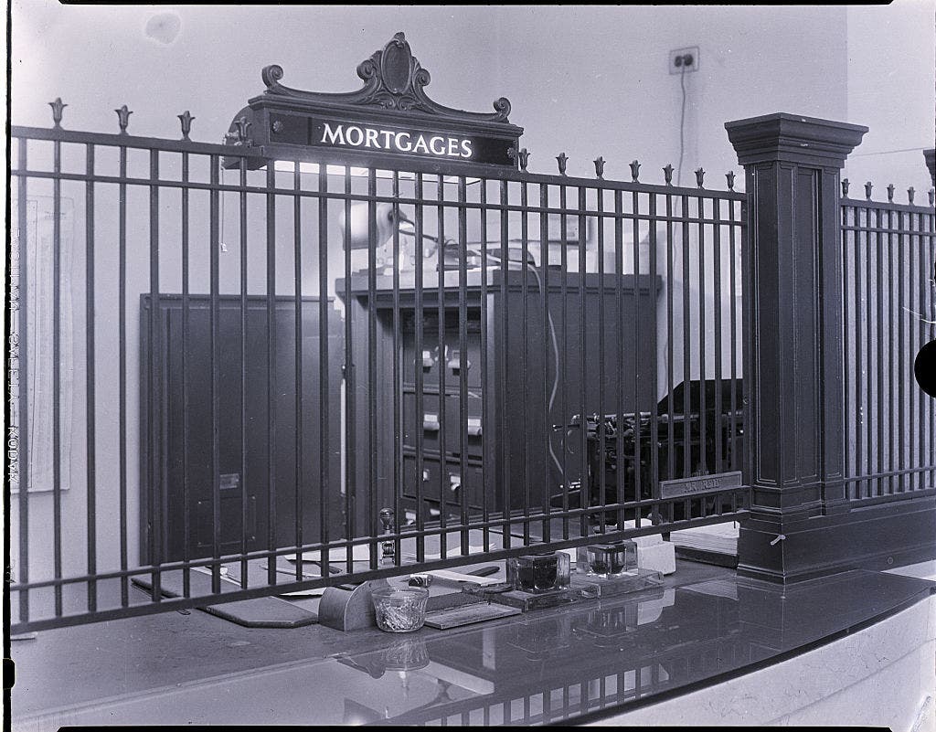 Why cheaper home loans might not mean cheaper houses