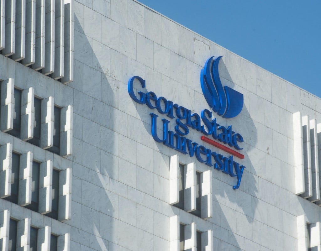 Georgia State cracks top 10 most Instagrammed colleges