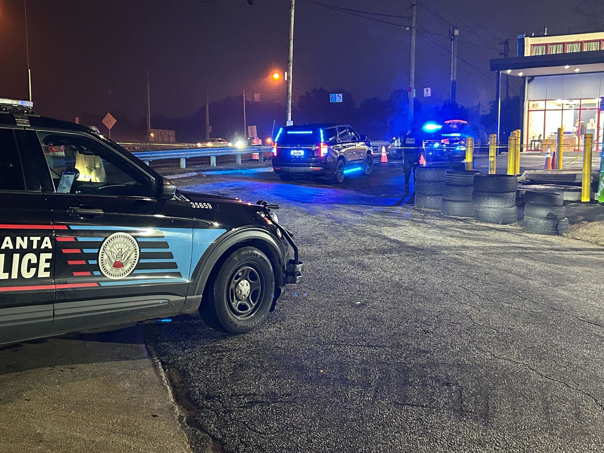 Man shot in hand in SE Atlanta during altercation, police say