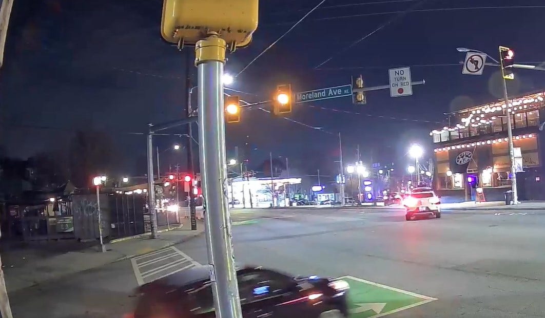 Little 5 Pub employee fired after allegedly crashing into business