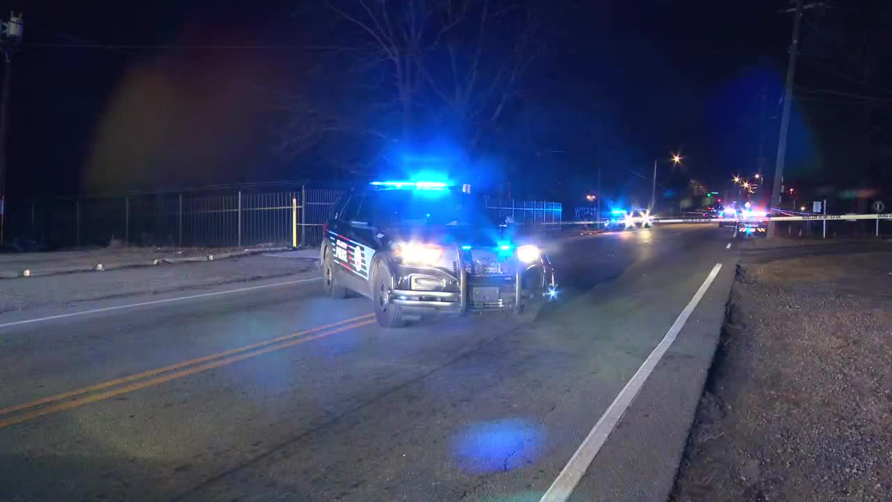 Argument at southeast Atlanta business ends in deadly gunfire