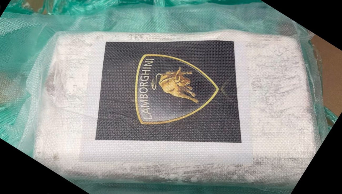 Cocaine found after driver starts car fire during I-20 traffic stop