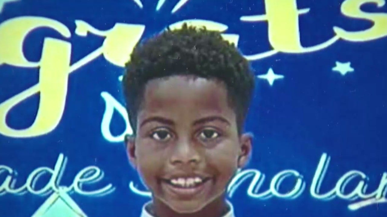 Family remembers 10-year-old killed in Clayton County hit-and-run