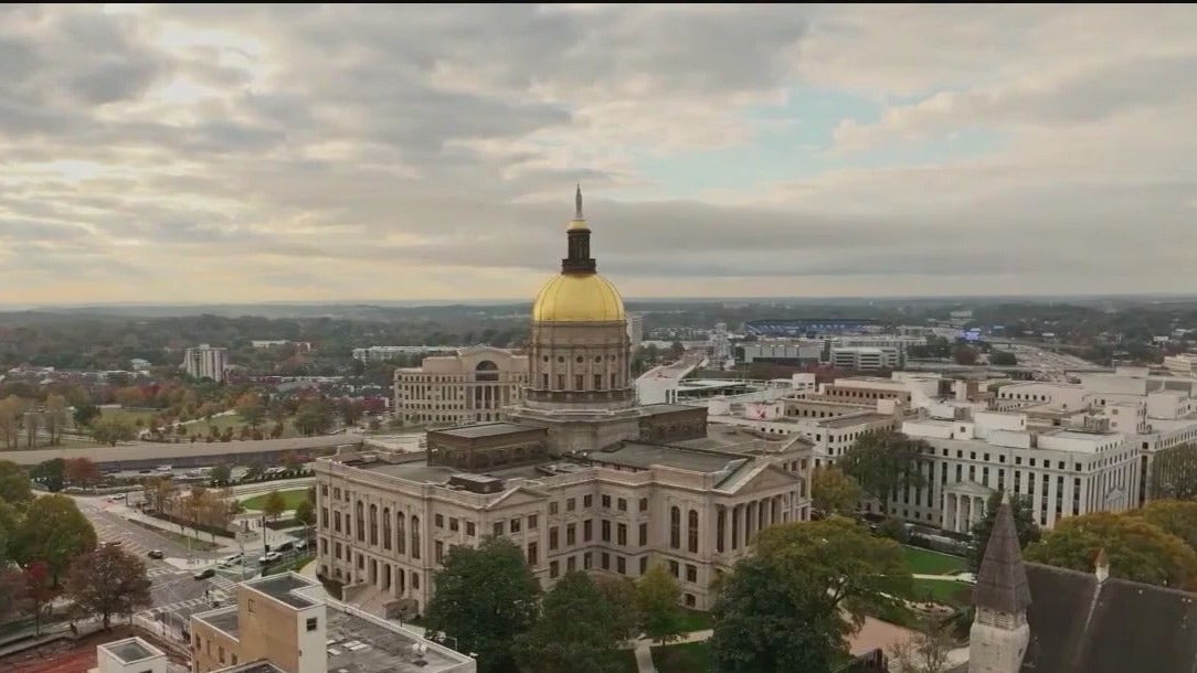 Georgia’s 2026 midterm election may thrust battleground state into national spotlight