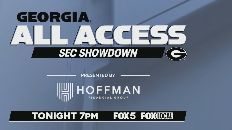 Georgia seeks payback against Alabama for SEC title
