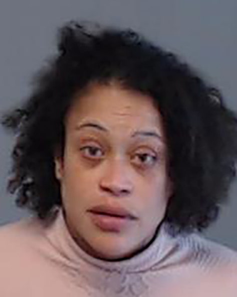 Sophia Williams Tregoney Drive child beat to death sentencing