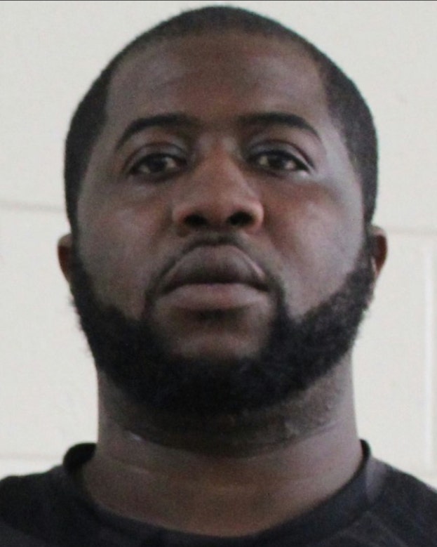 Middle Georgia man sentenced to 30 years in prison for meth, cocaine trafficking