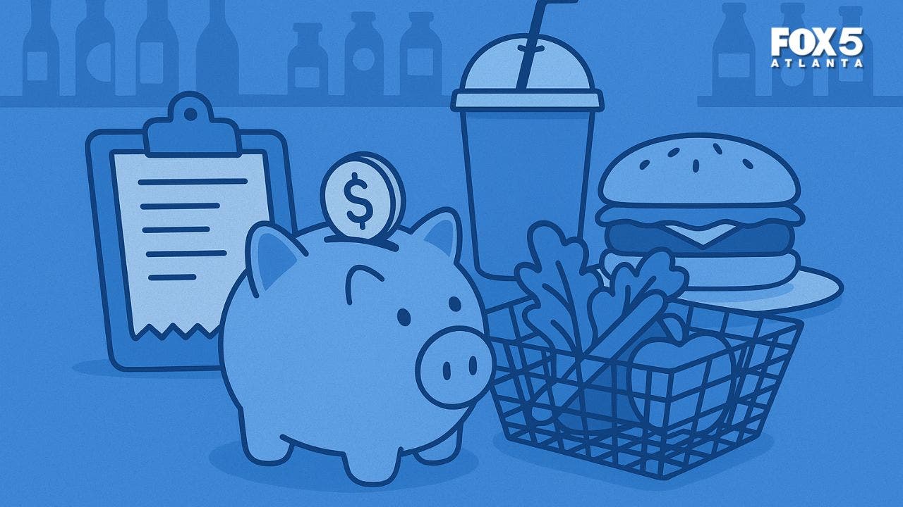 FOX 5 FINDS: Saving you money on food & more | December 2025
