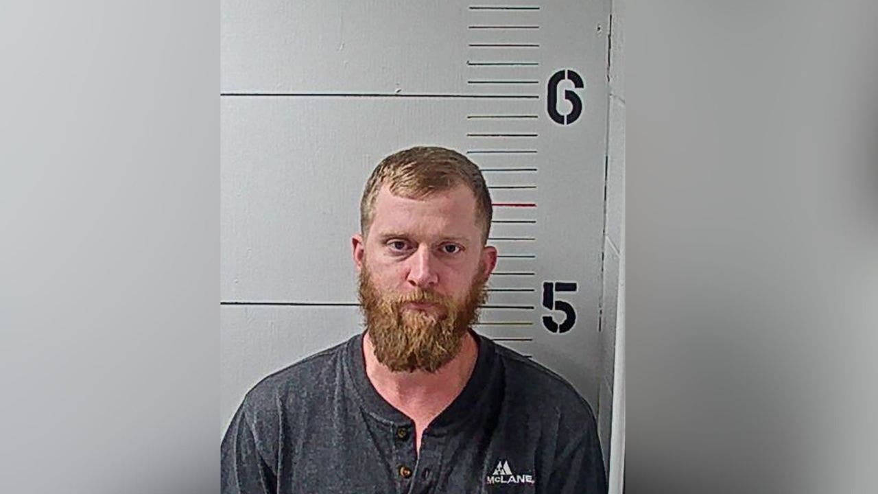 Kyle Chrisley arrested last weekend in Tennessee for assault