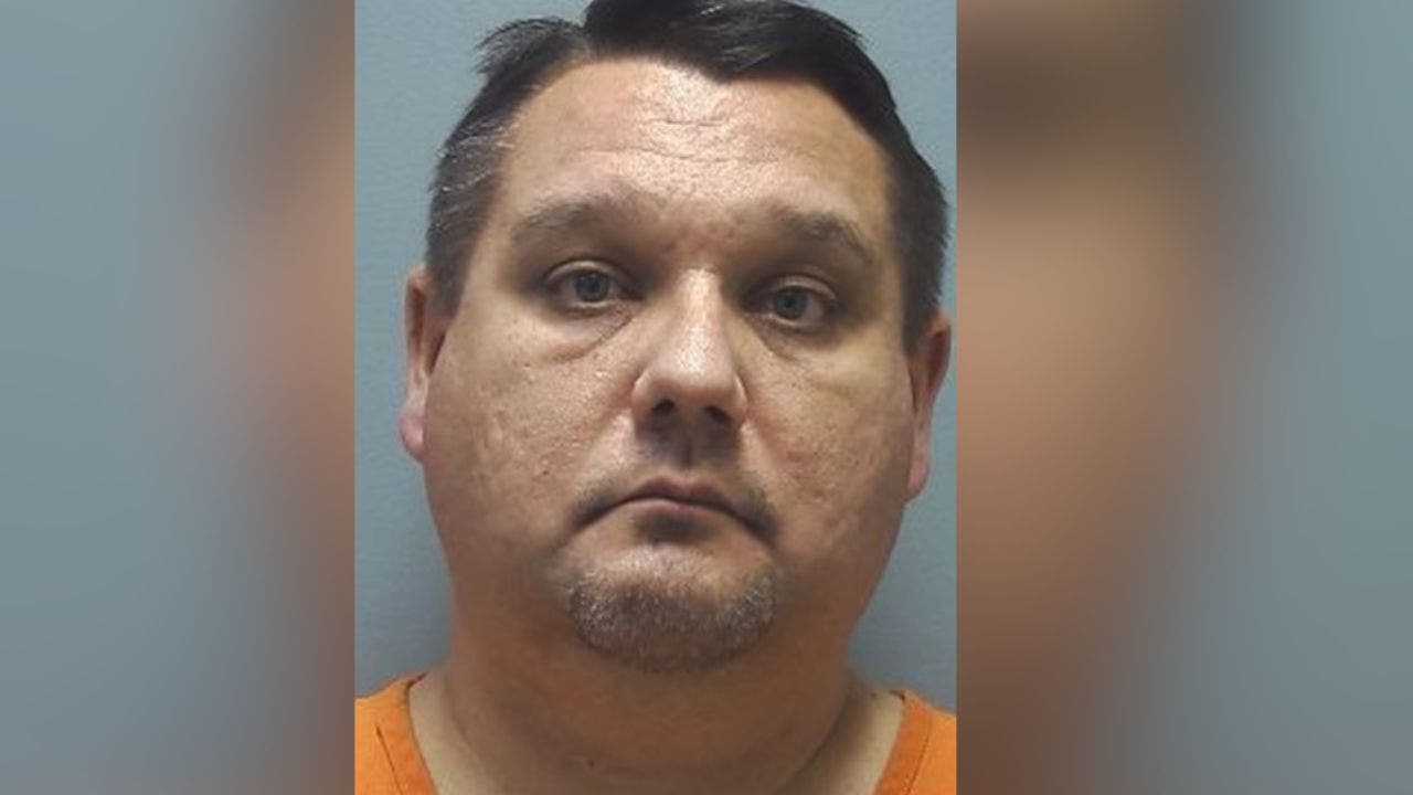 Ball Ground man arrested for sexual exploitation of child