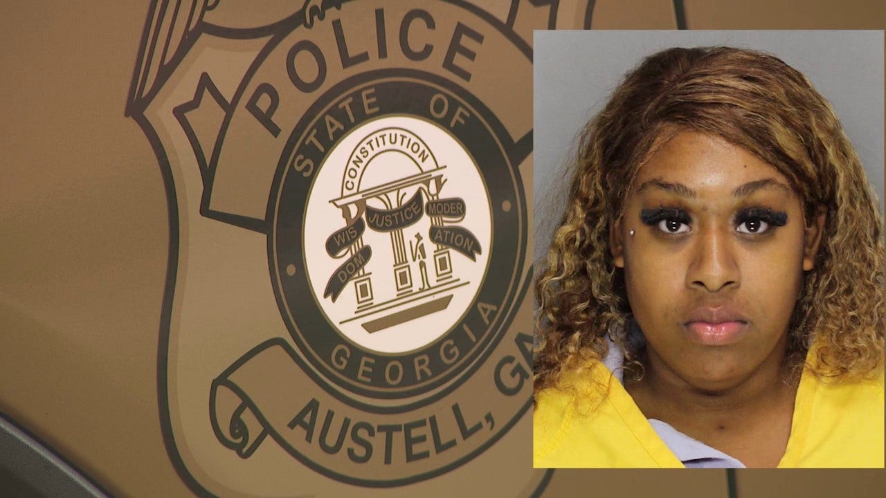 Austell postal worker arrested for stealing rewards cards from mail
