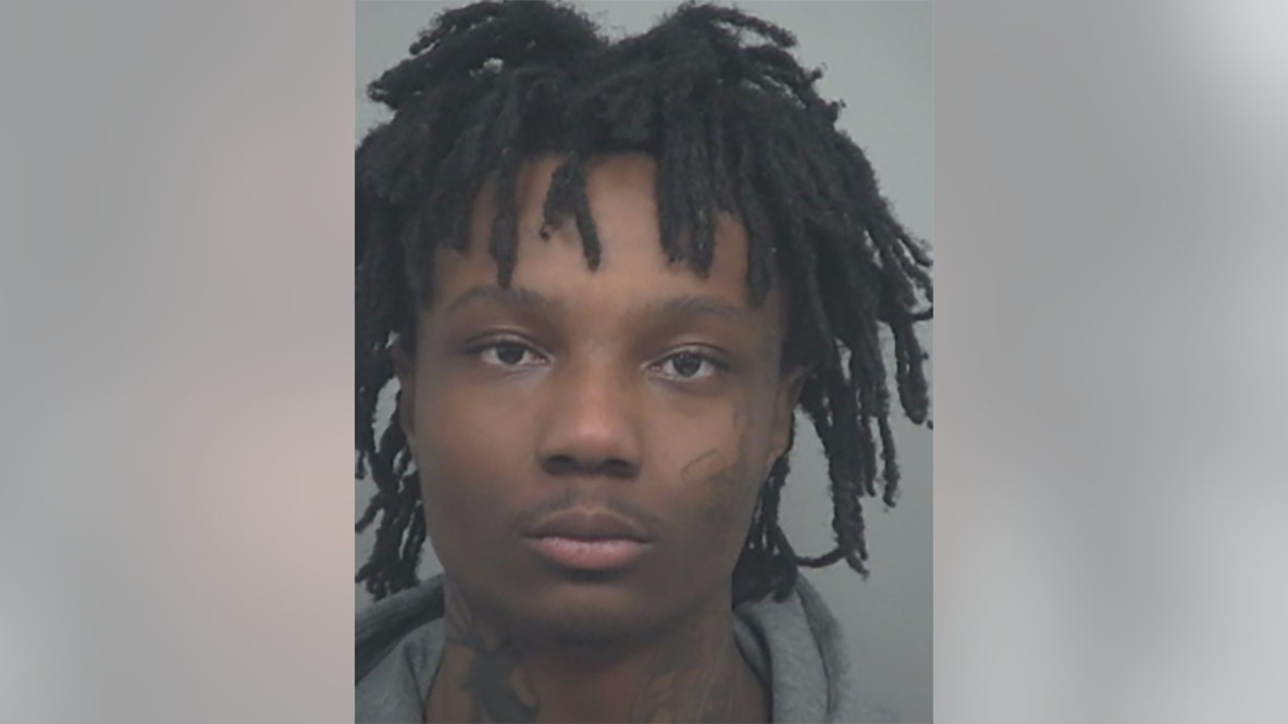 Gwinnett jury convicts gunman in Snellville drug heist killing