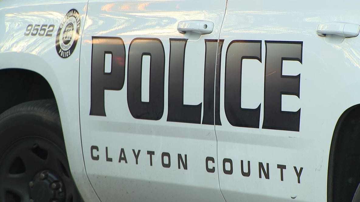 Man dies after shooting on Dixon Road in Jonesboro; 1 detained