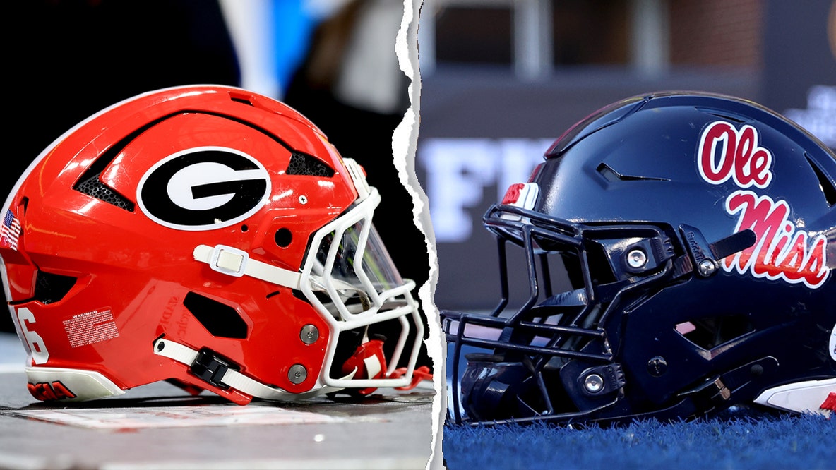 Georgia prepares for Sugar Bowl rematch as Ole Miss promises a better fight