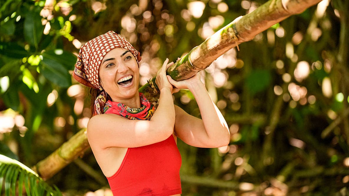 Former Atlanta news anchor Savannah Louie wins 'Survivor'