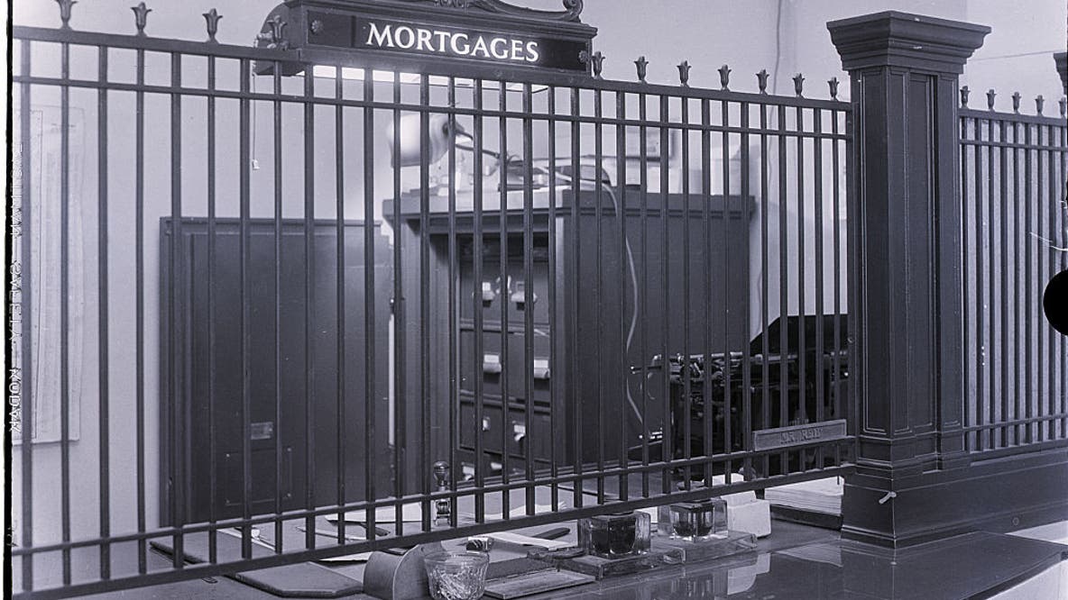 Why cheaper home loans might not mean cheaper houses