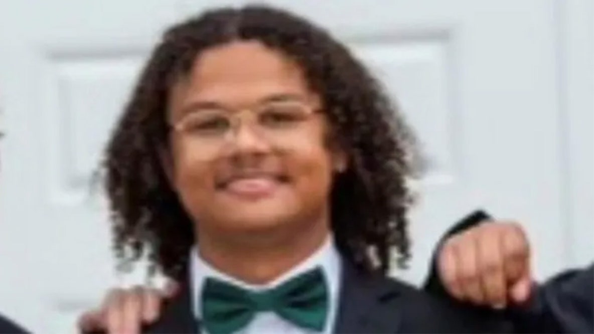 Georgia teen identified as Brown University shooting victim