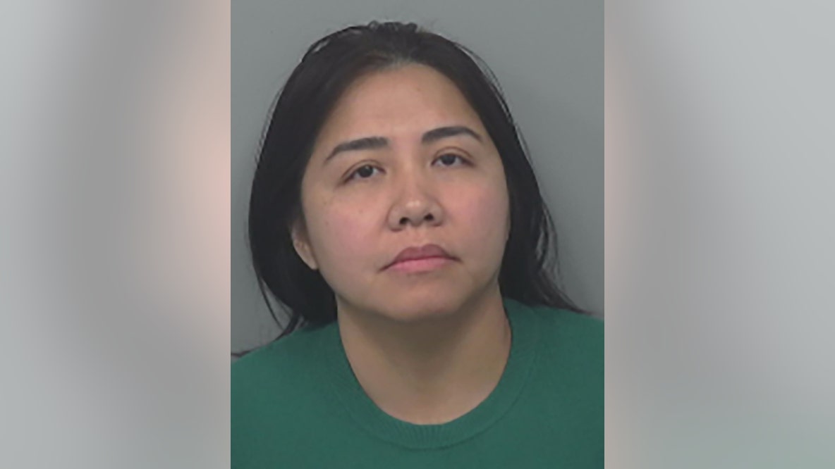 Gwinnett nail salon employee arrested after child pulled inside during payment dispute