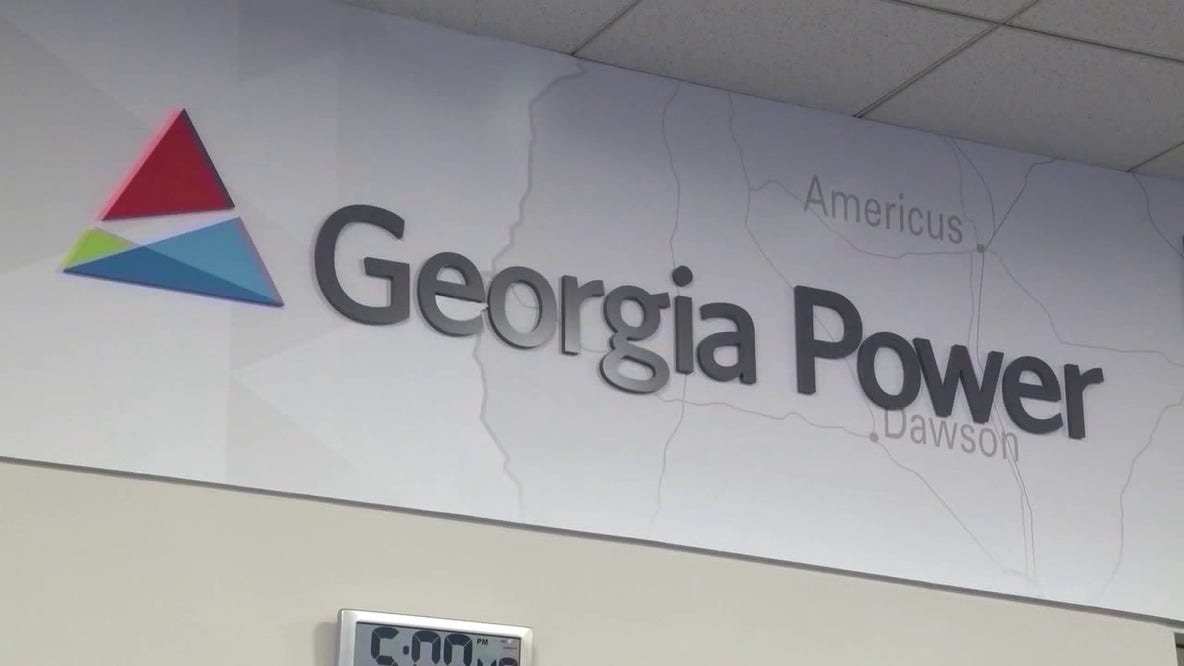 Georgia Power notifies 300K customers about suspicious online activity