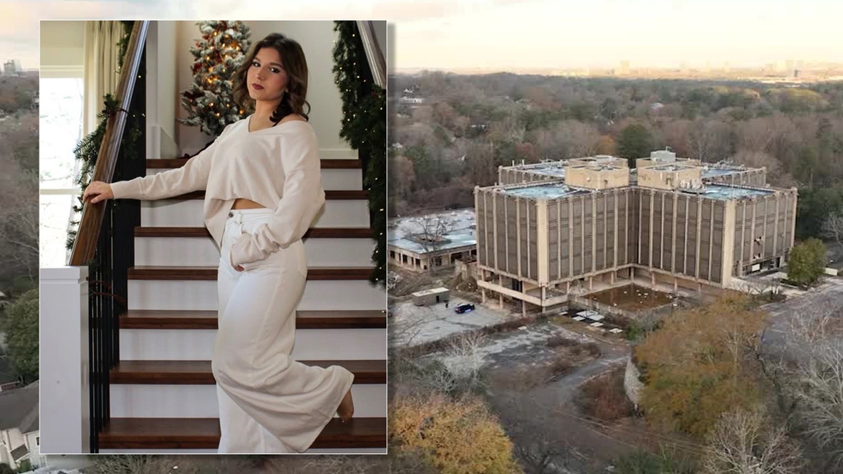 Father mourns daughter’s fatal fall at ‘Stranger Things’ site: ‘She was perfect’